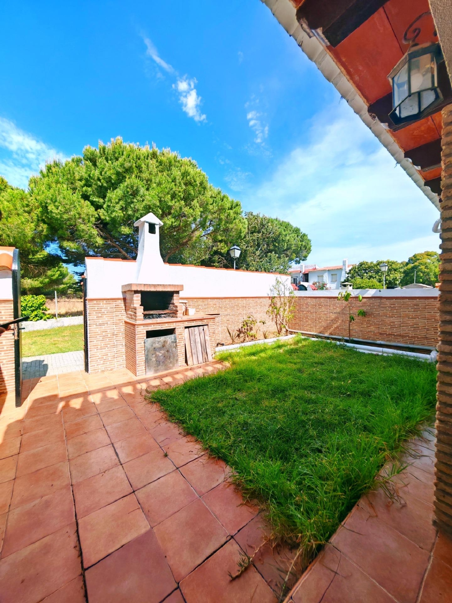  till salu hus Llano De Las Maravillas Bahía De Cádiz 4