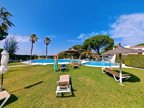 Llano De Las Maravillas Bahía De Cádiz hus foto 6218422