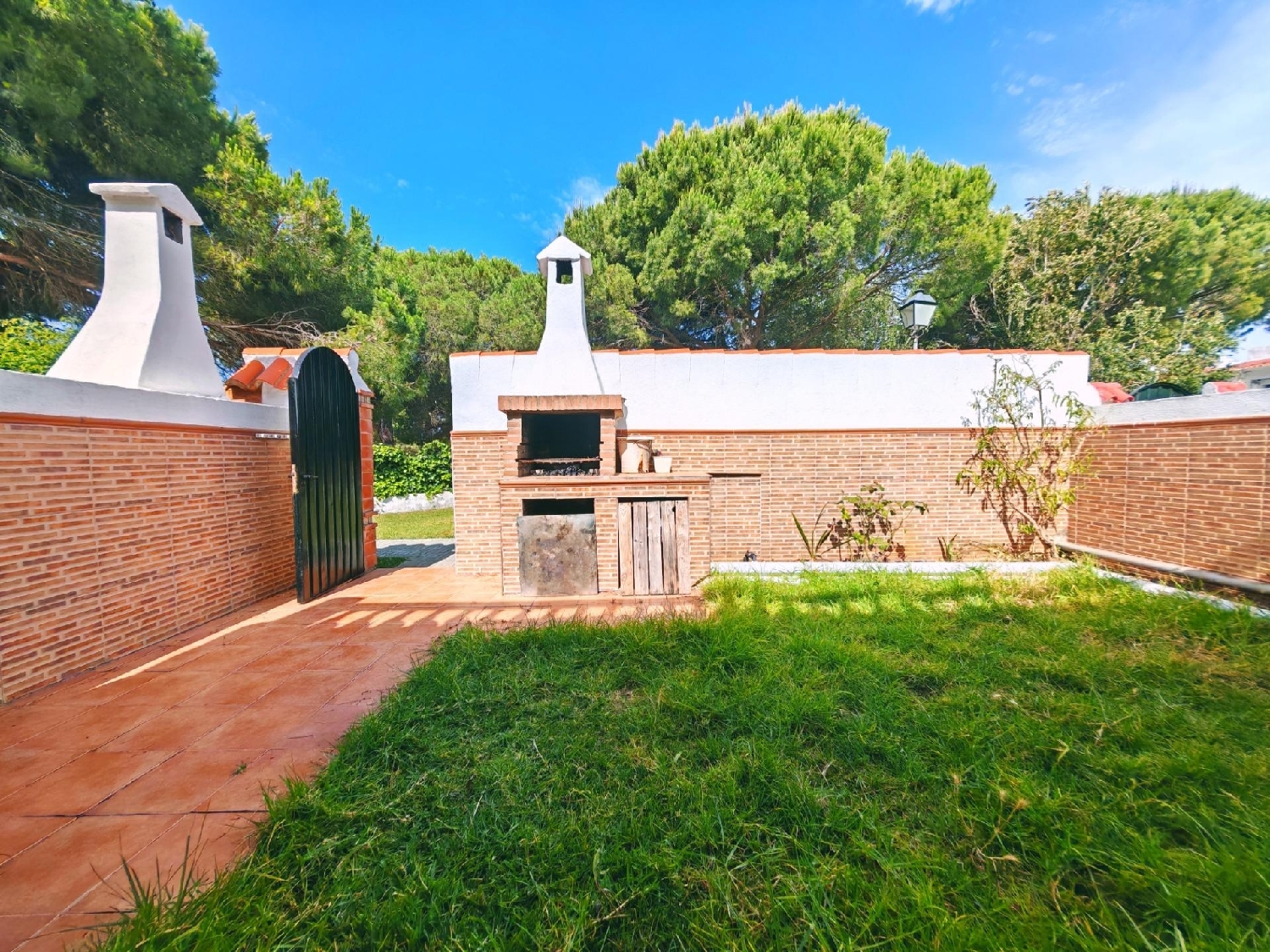  till salu hus Llano De Las Maravillas Bahía De Cádiz 3