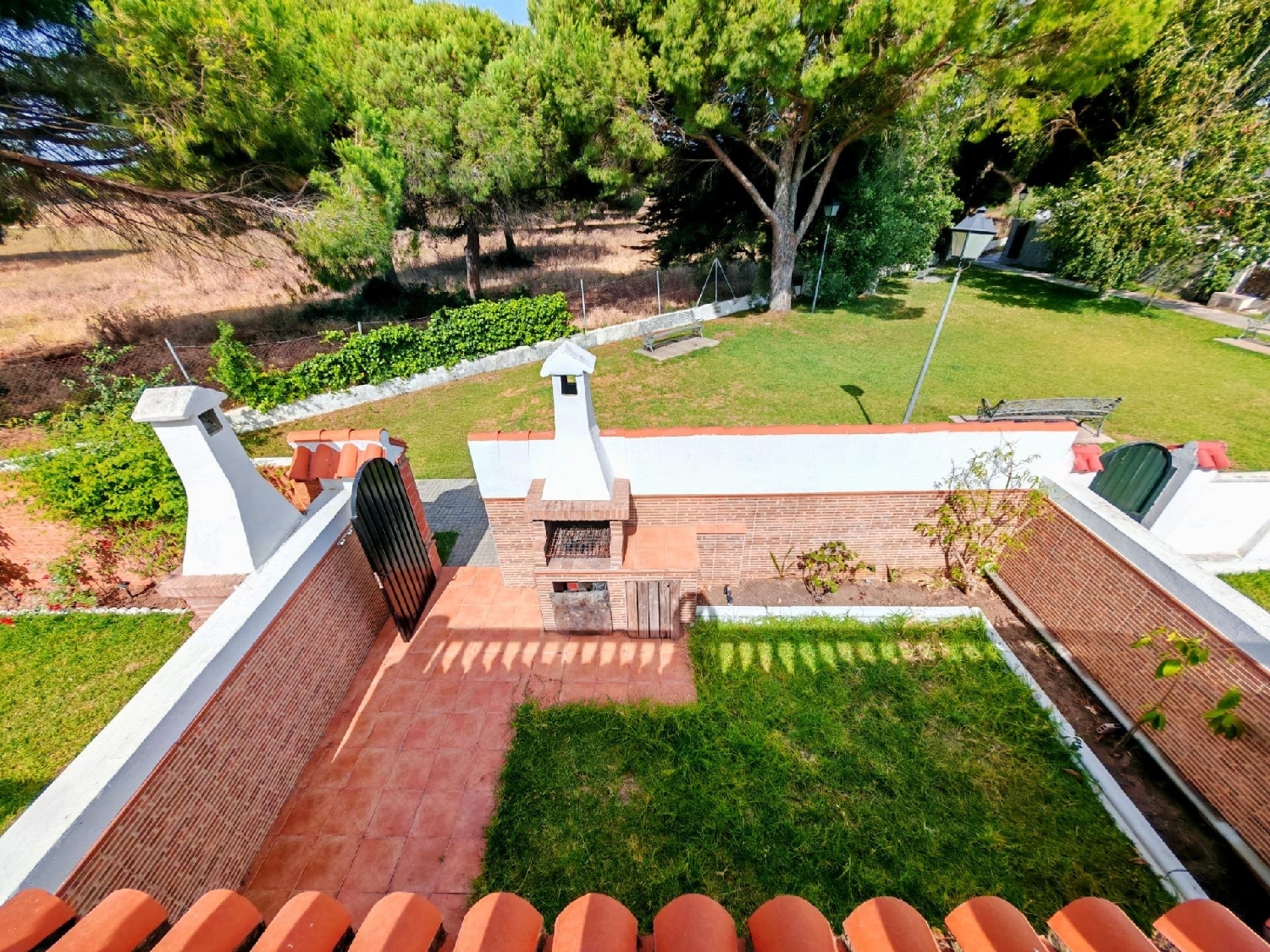  till salu hus Llano De Las Maravillas Bahía De Cádiz 2