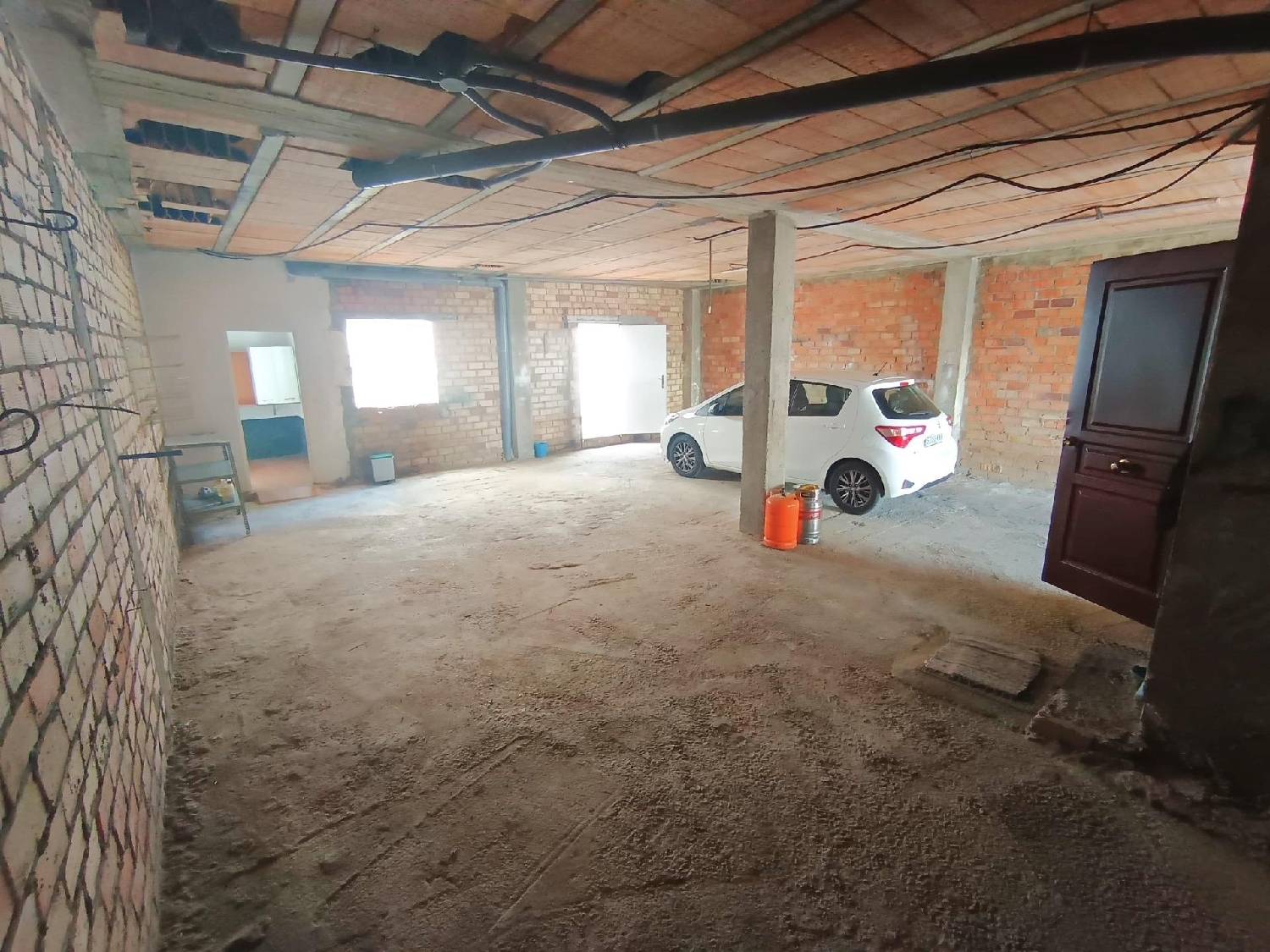 till salu hus Llano De Las Maravillas Bahía De Cádiz 3