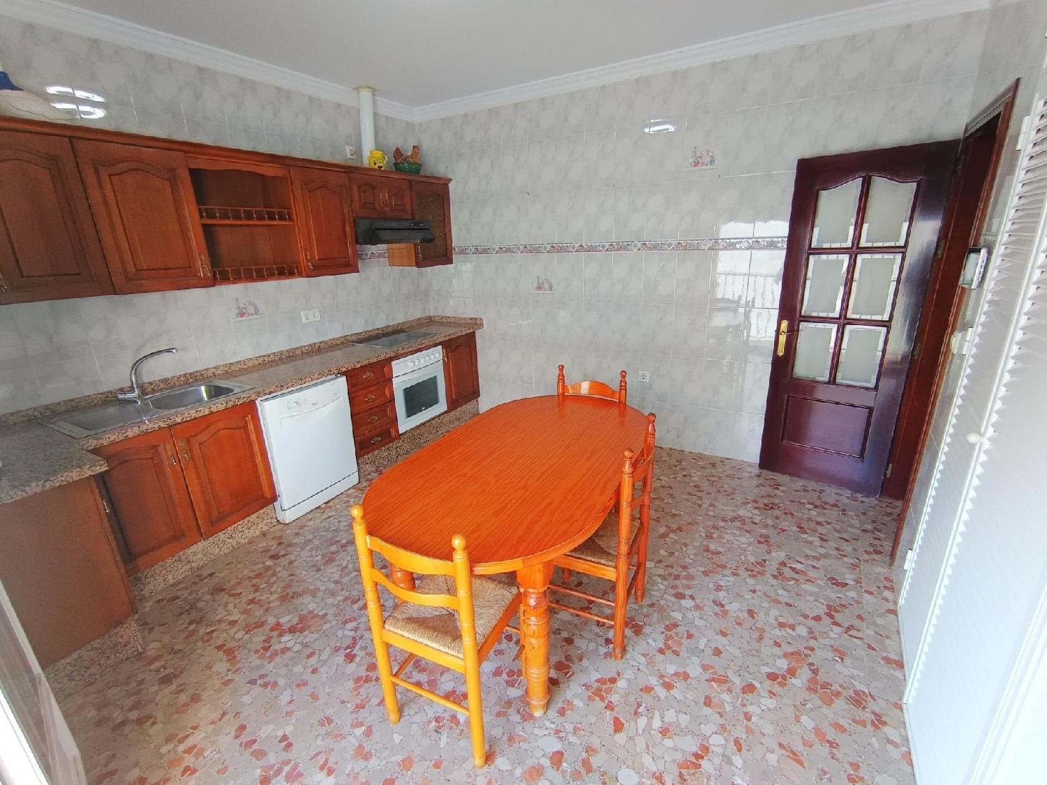  till salu hus Llano De Las Maravillas Bahía De Cádiz 7