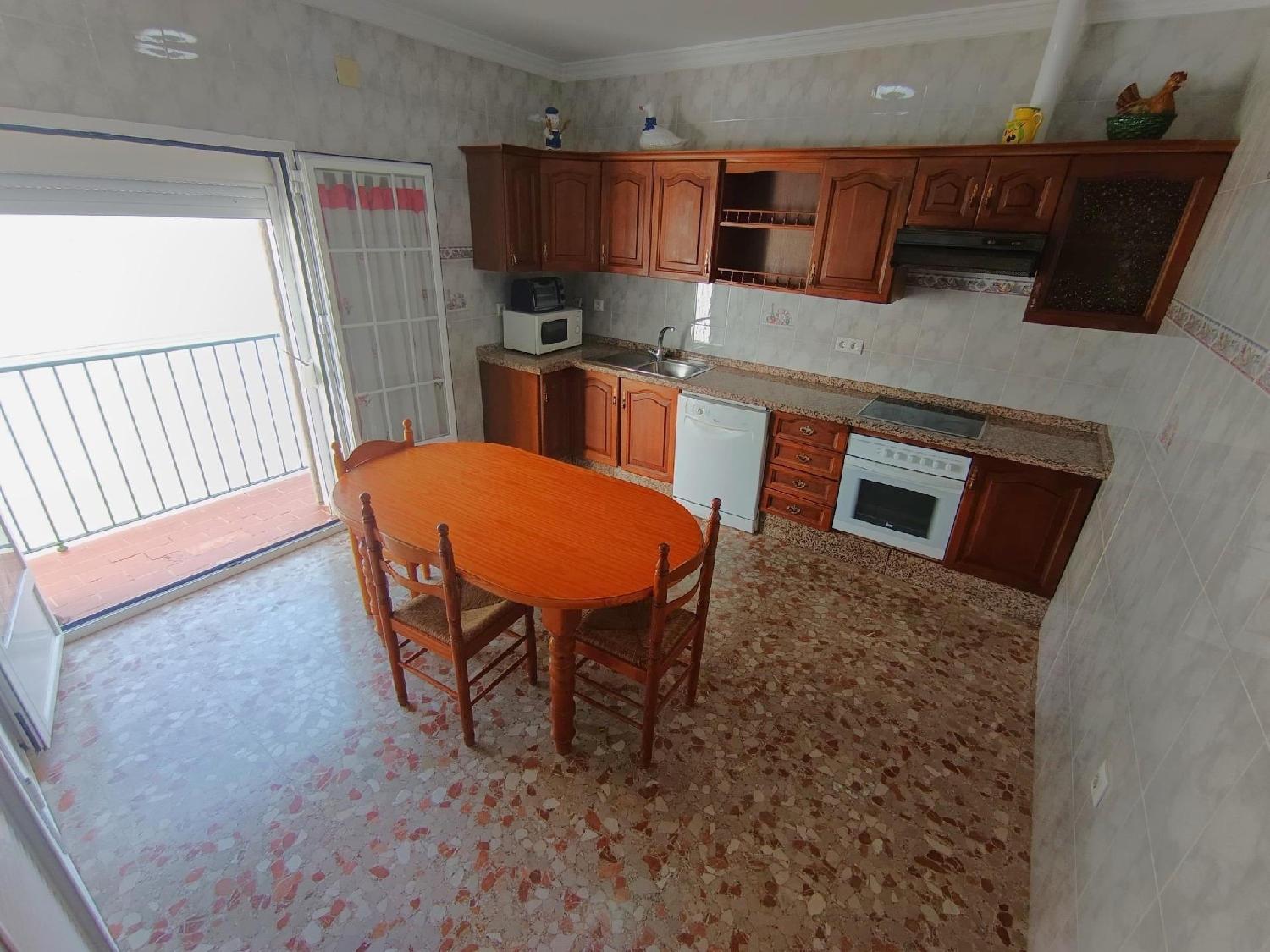  till salu hus Llano De Las Maravillas Bahía De Cádiz 6