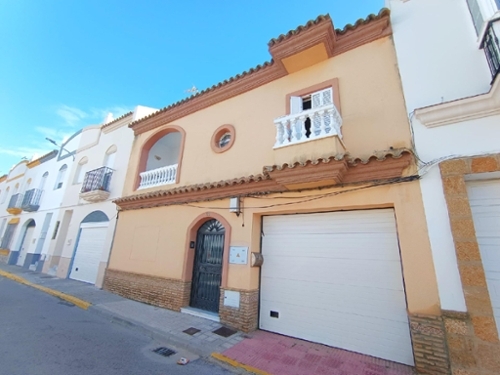 Llano De Las Maravillas Bahía De Cádiz hus foto 6234021