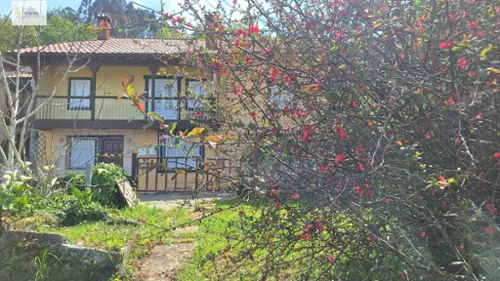 La Encina Valles Pasiegos hus foto 6208552