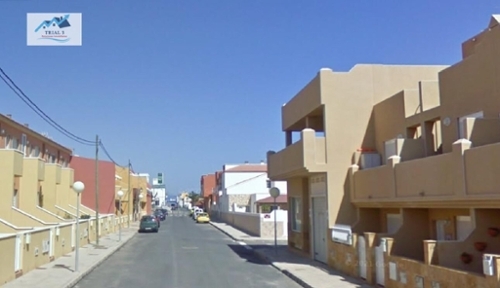 Llanos De La Concepcion Puerto Del Rosario hus foto 6254109
