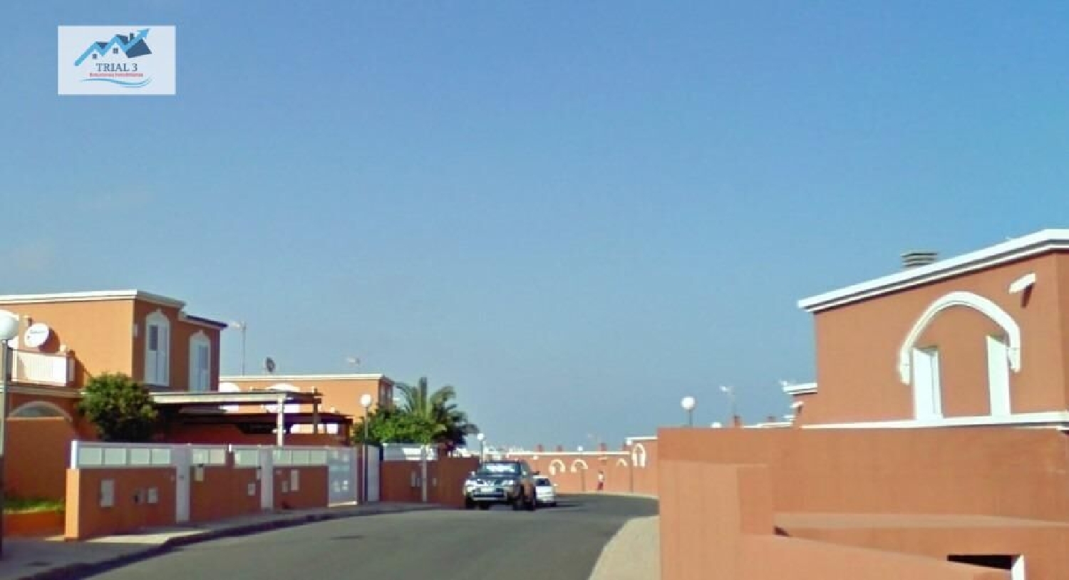till salu hus Llanos De La Concepcion Puerto Del Rosario 2