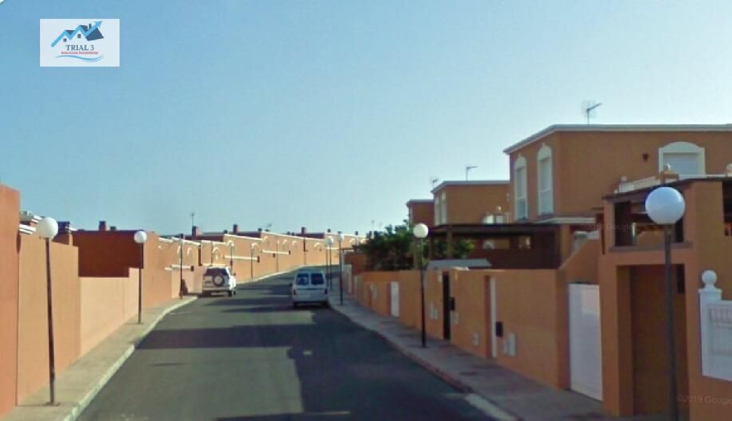  till salu hus Llanos De La Concepcion Puerto Del Rosario 1