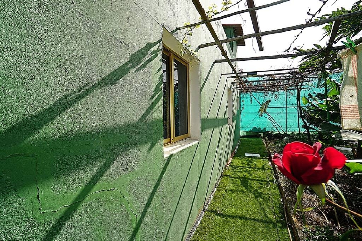 till salu hus Llanos De Parra Área Norte 3