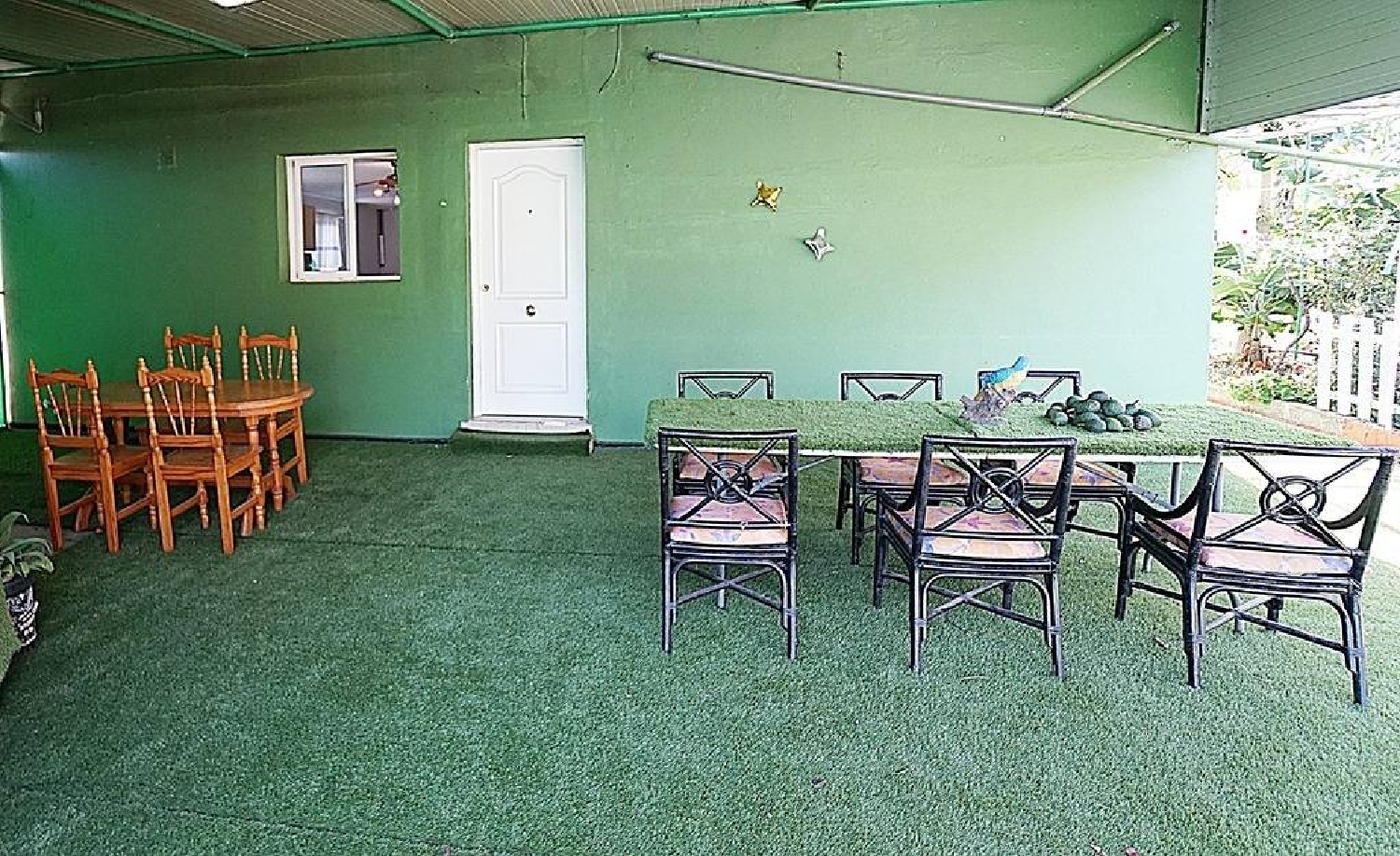 till salu hus Llanos De Parra Área Norte 5