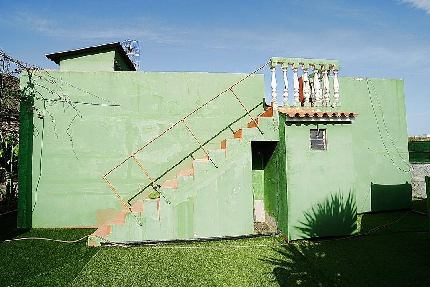  till salu hus Llanos De Parra Área Norte 6