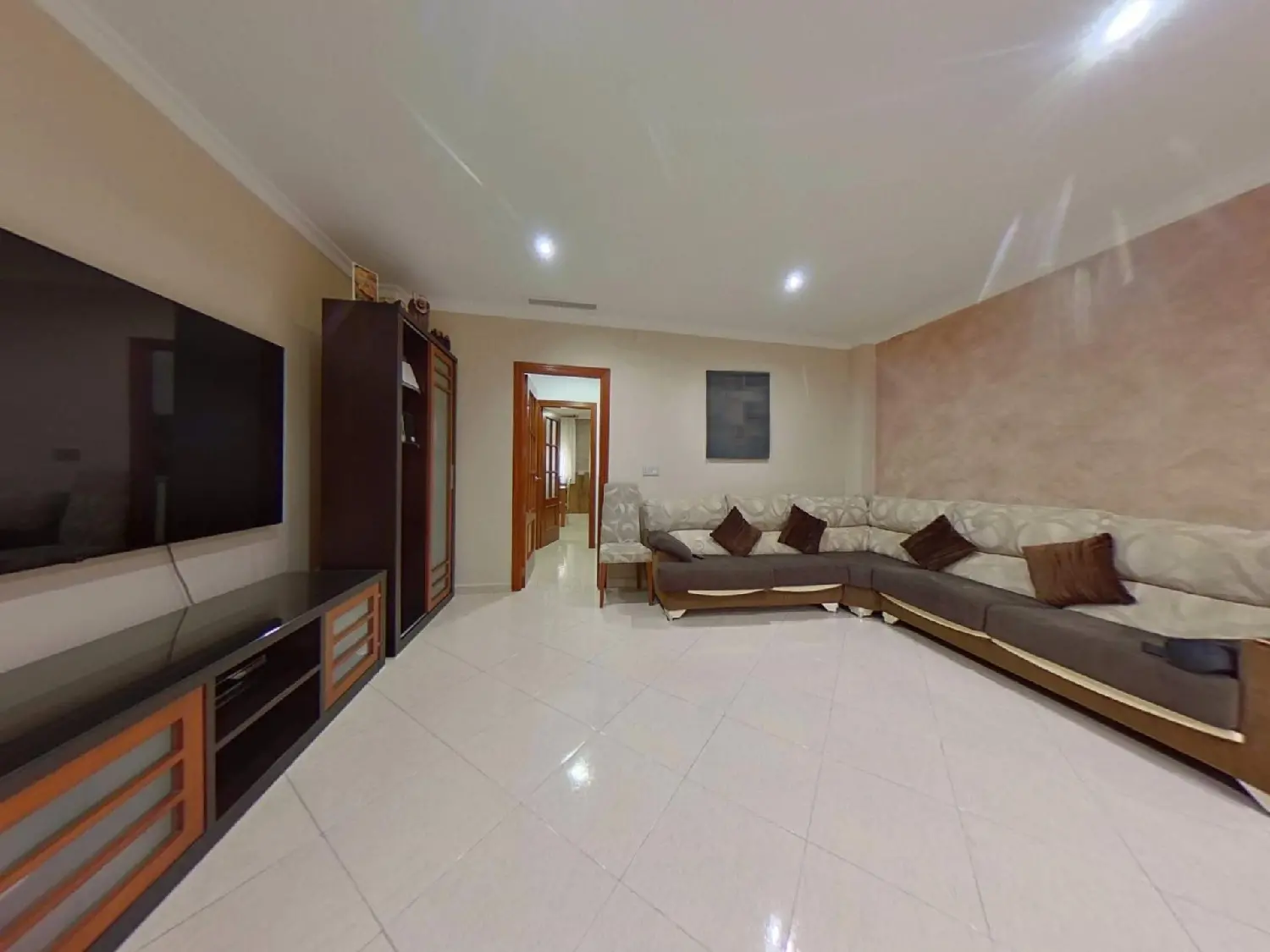  till salu hus La Barquera Córdoba 1