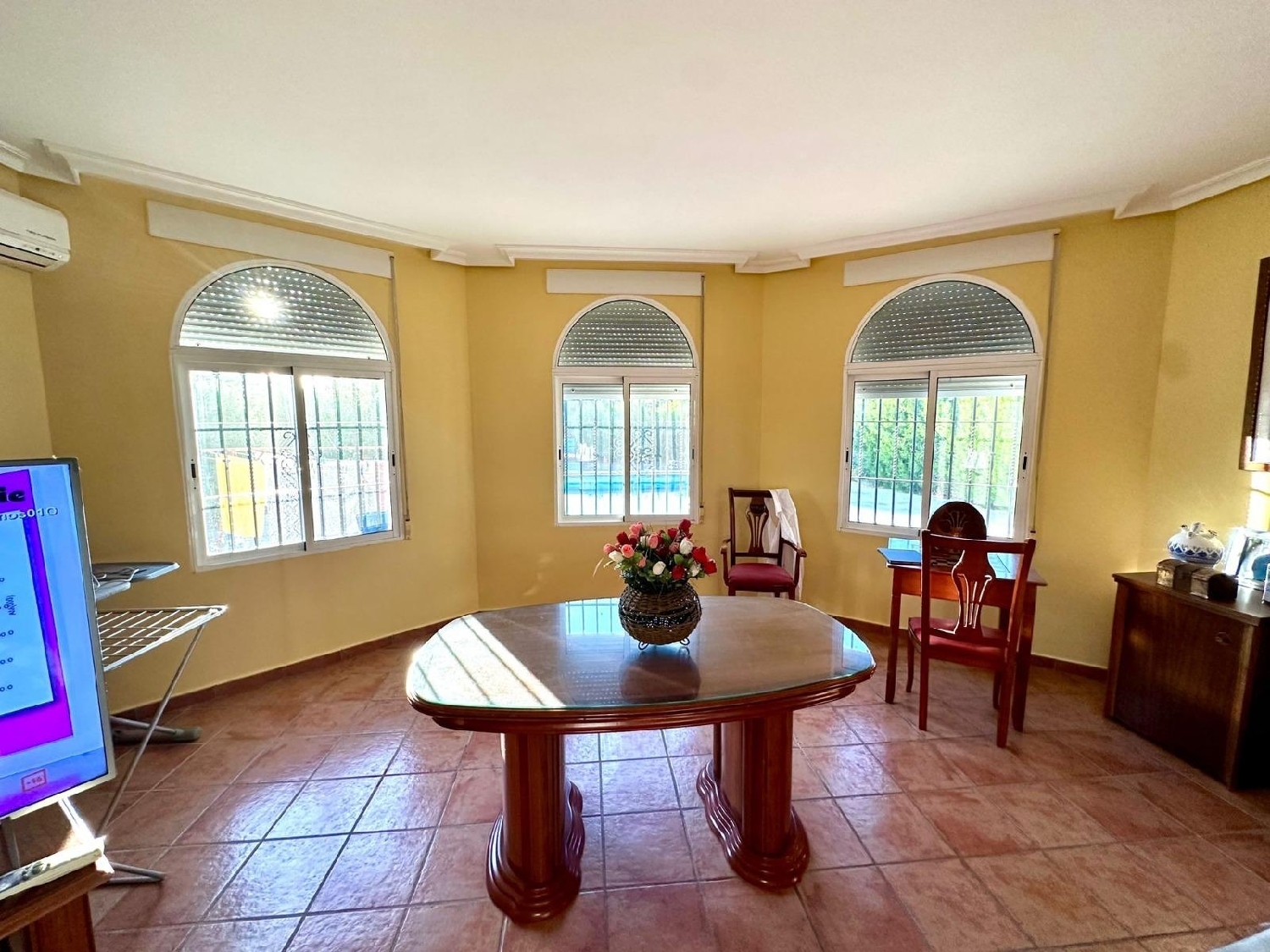  à vendre maison El Higueron Cordoue 8