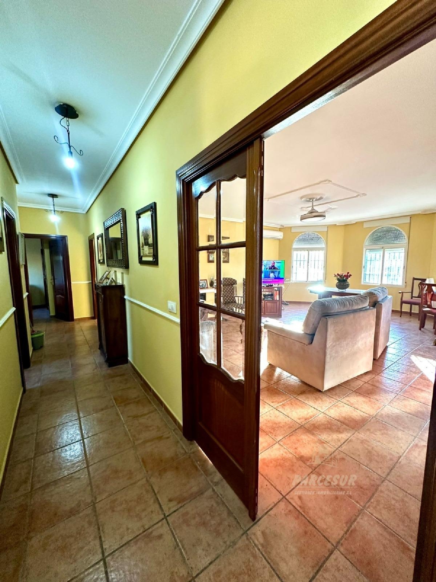  à vendre maison El Higueron Cordoue 6