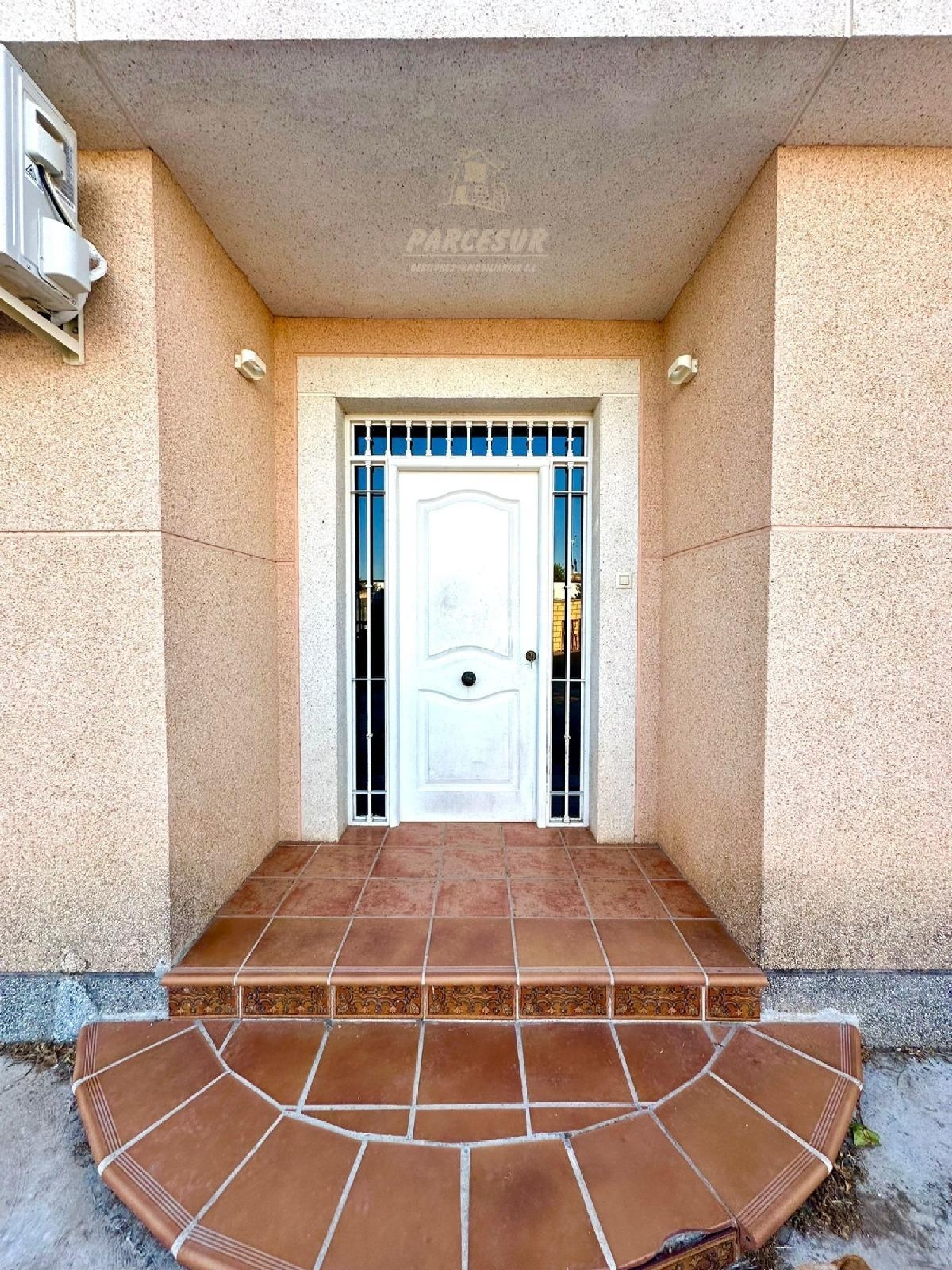  à vendre maison El Higueron Cordoue 5