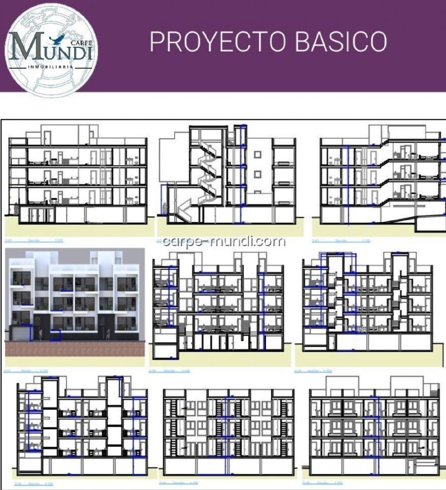  till salu hus Las Mercedes Puerto Del Rosario 4