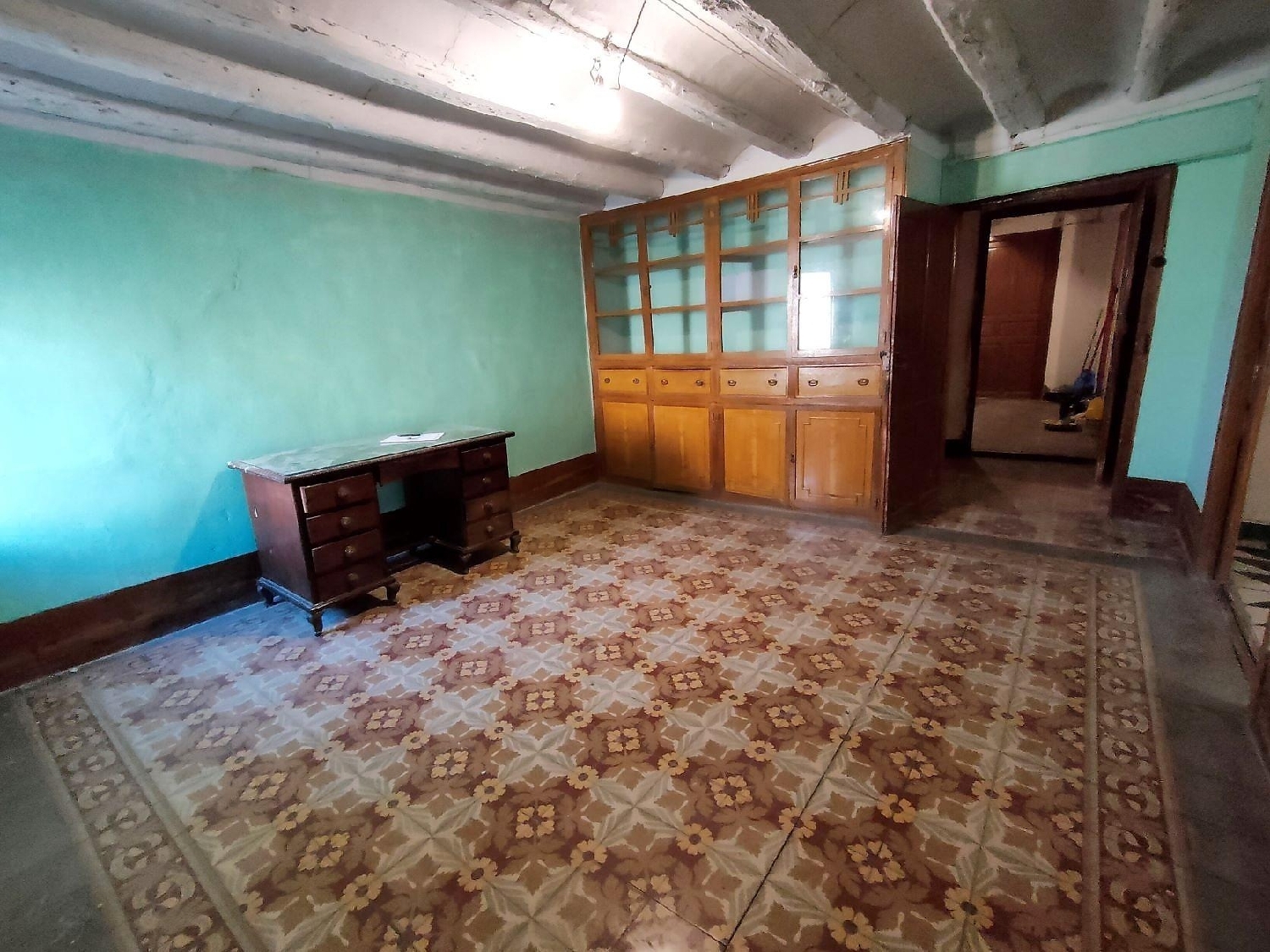  till salu hus Lledó Matarraña 5