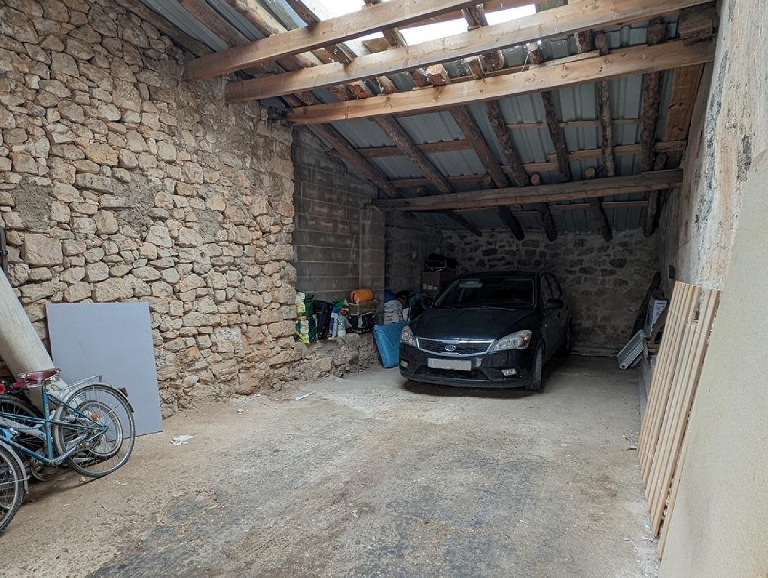  till salu hus Lledó Matarraña 3
