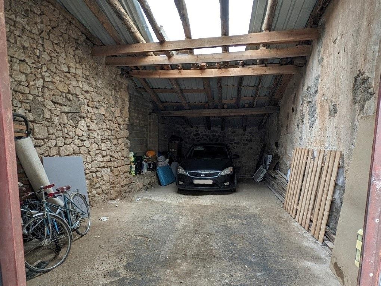  till salu hus Lledó Matarraña 2