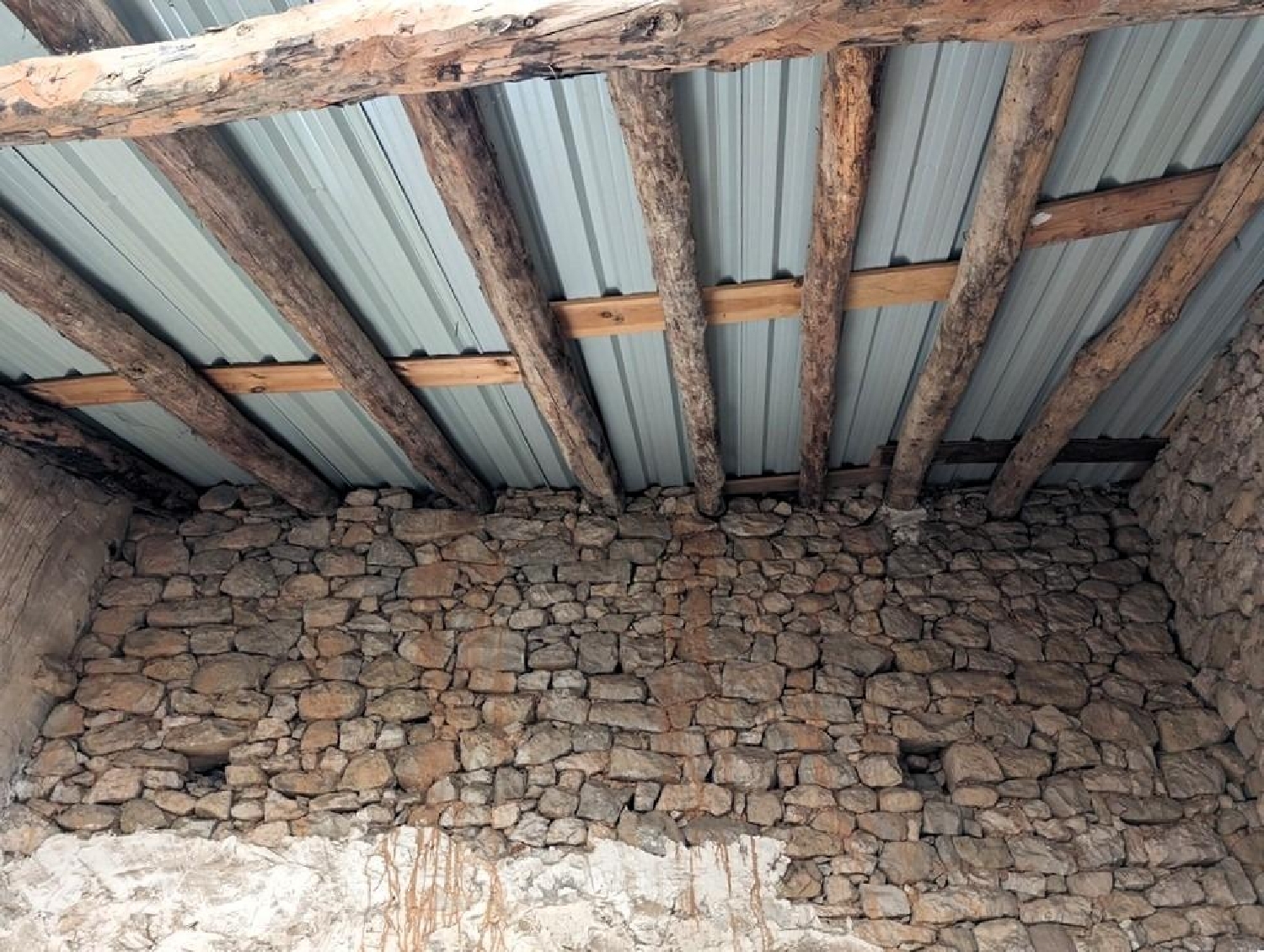  till salu hus Lledó Matarraña 5