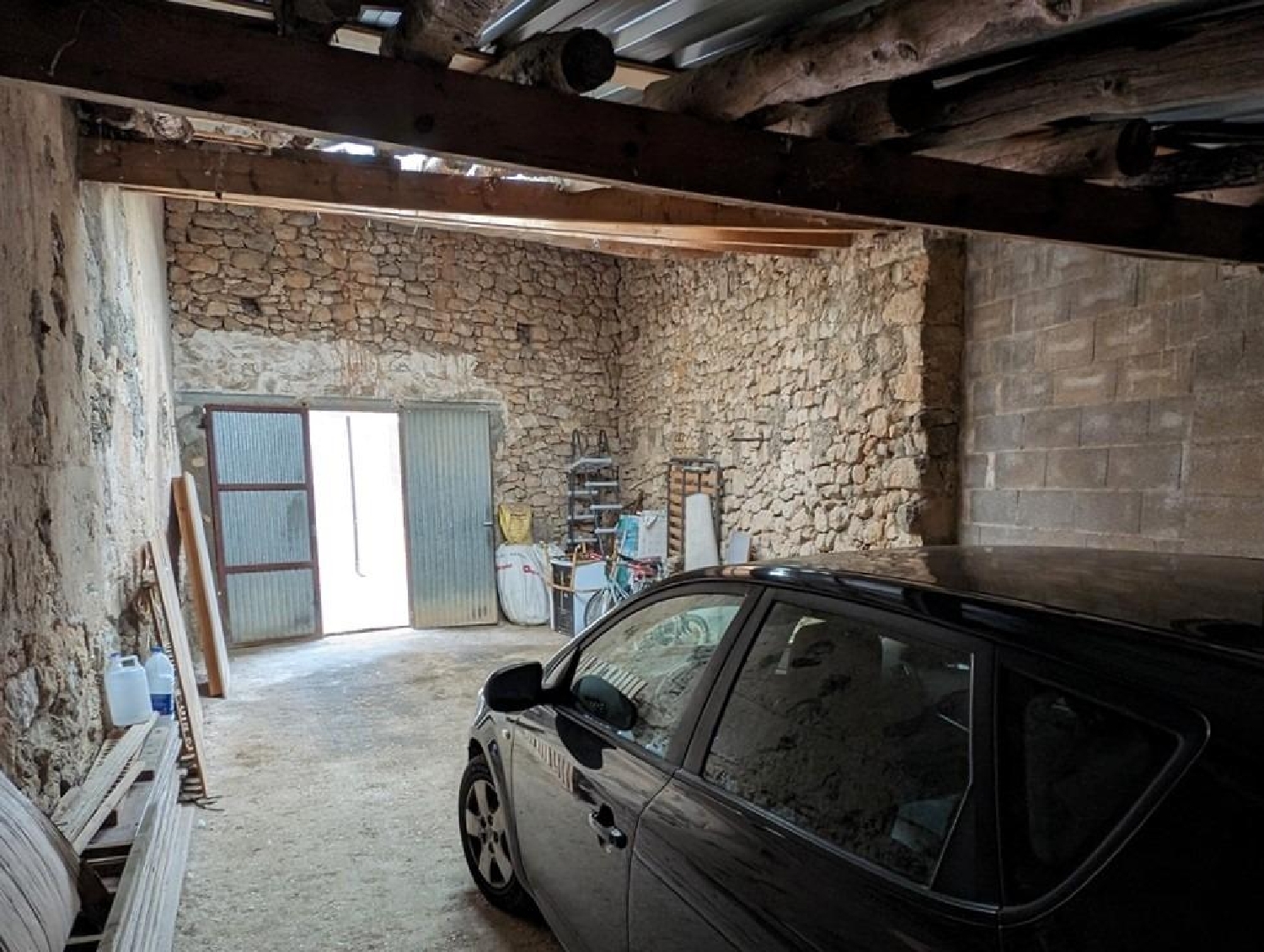  till salu hus Lledó Matarraña 4