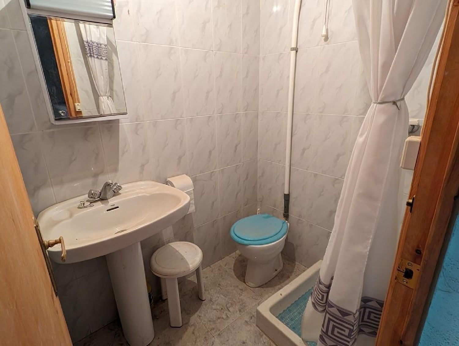  till salu hus Lledó Matarraña 5
