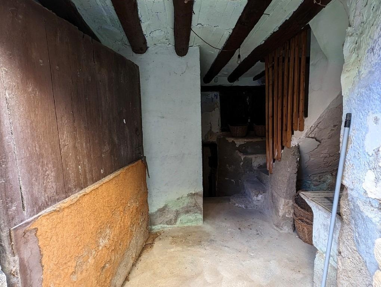  till salu hus Lledó Matarraña 3