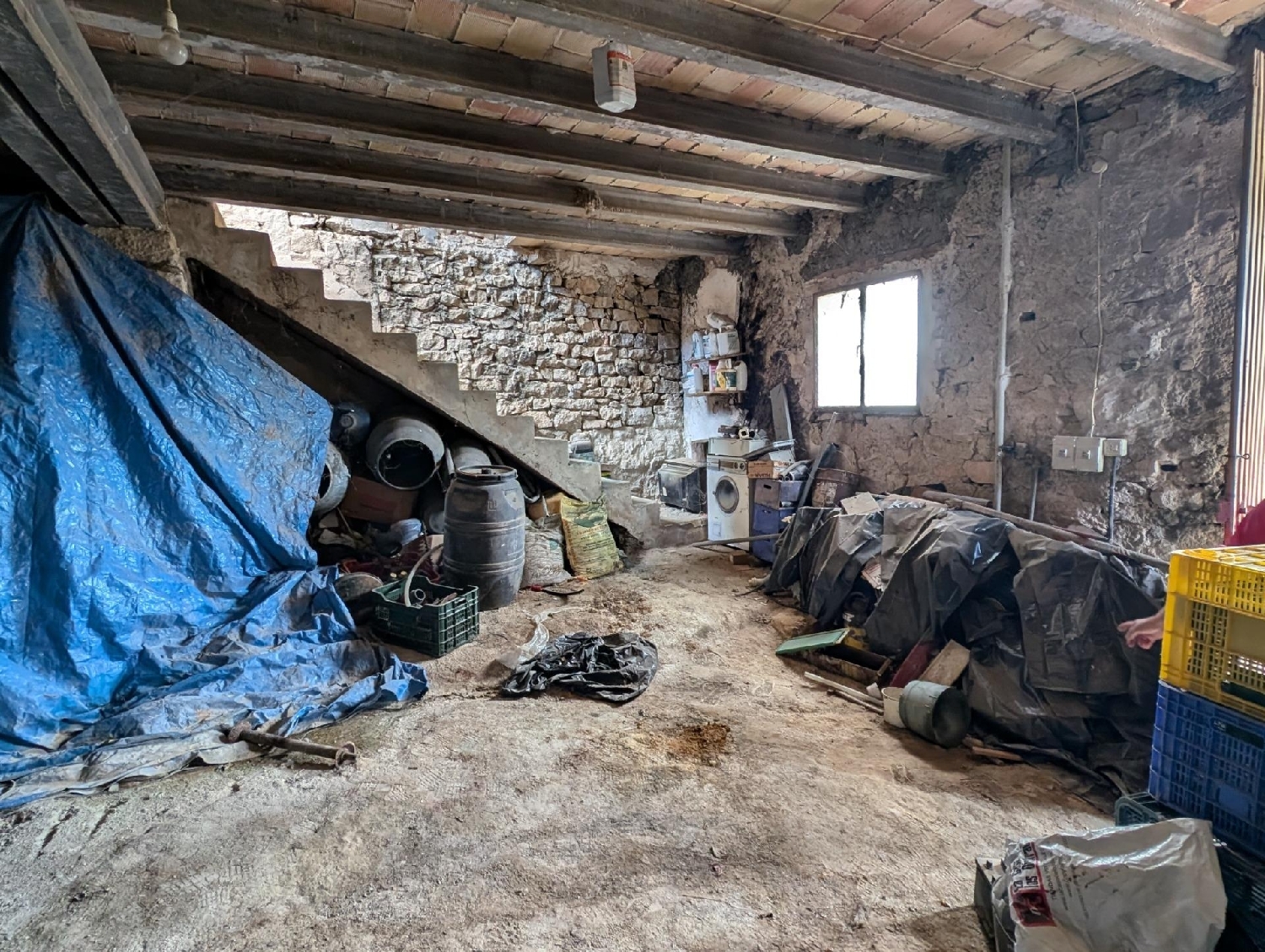  till salu hus Lledó Matarraña 2