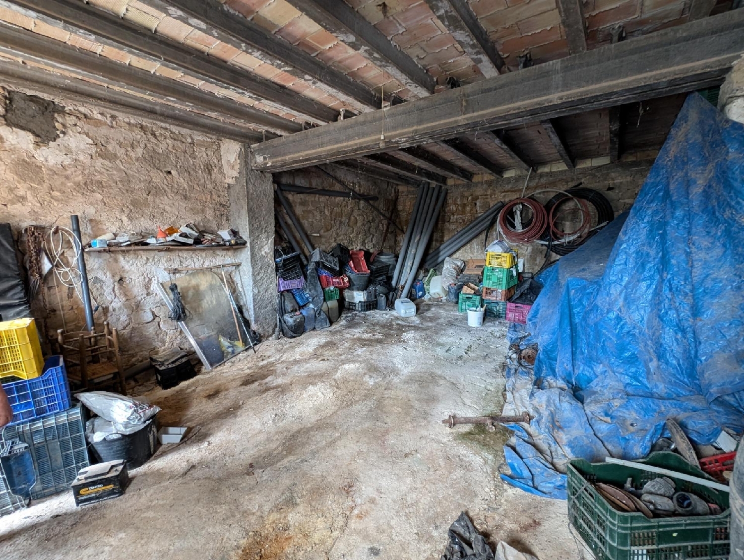  till salu hus Lledó Matarraña 3