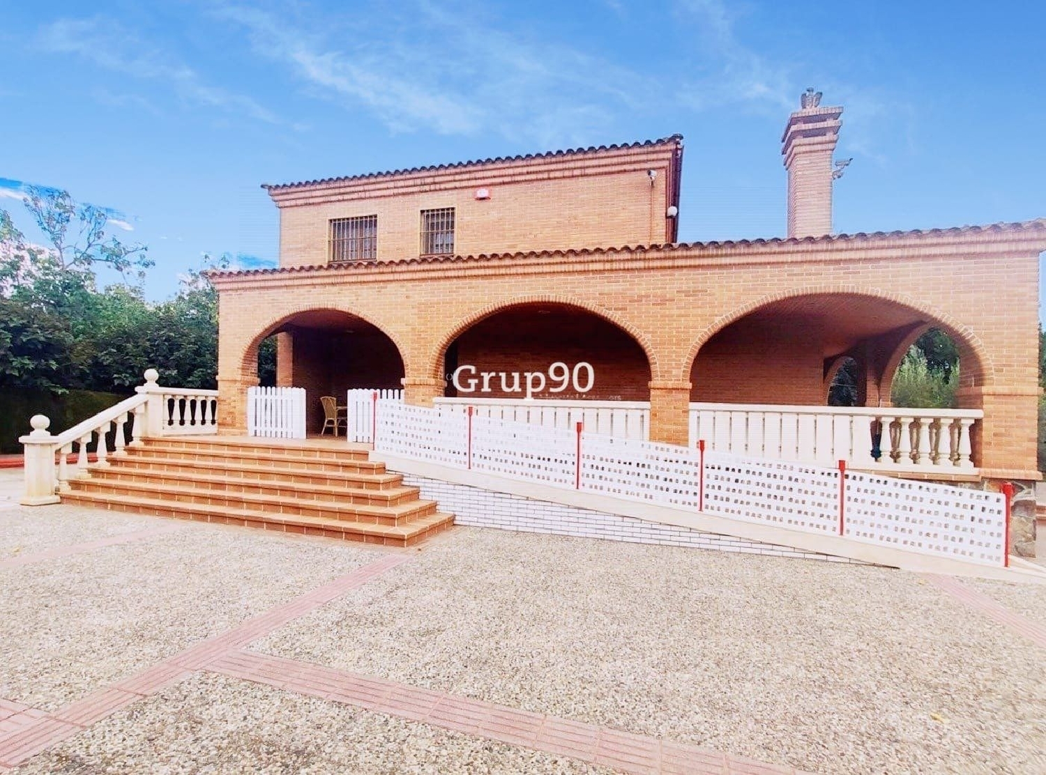 till salu hus Lleida 25197 Segrià 3