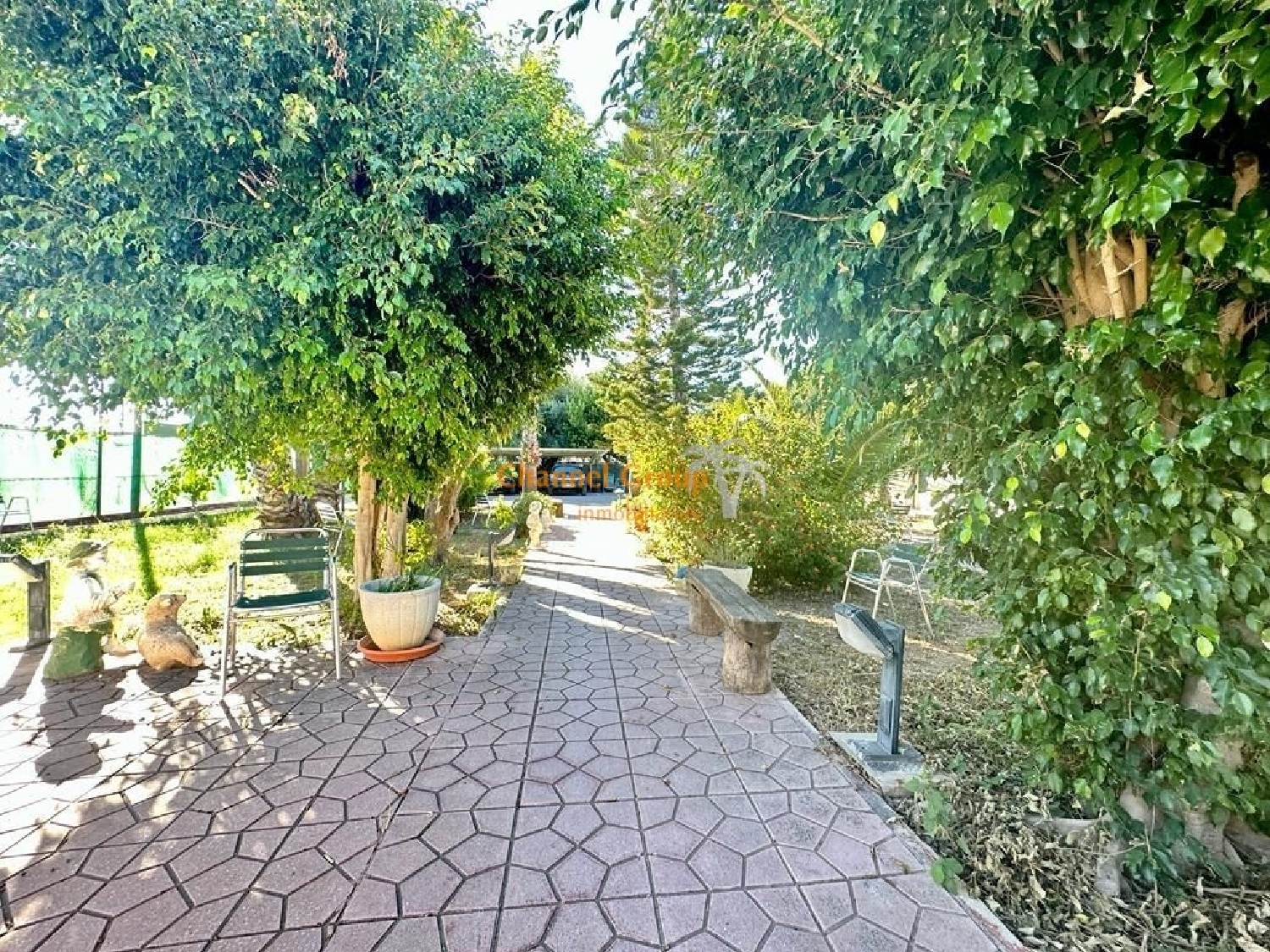  till salu hus Lliber Marina Alta 5