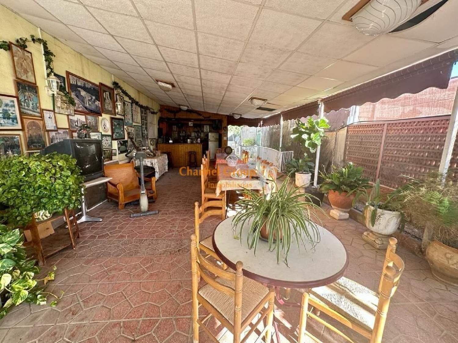  till salu hus Lliber Marina Alta 7