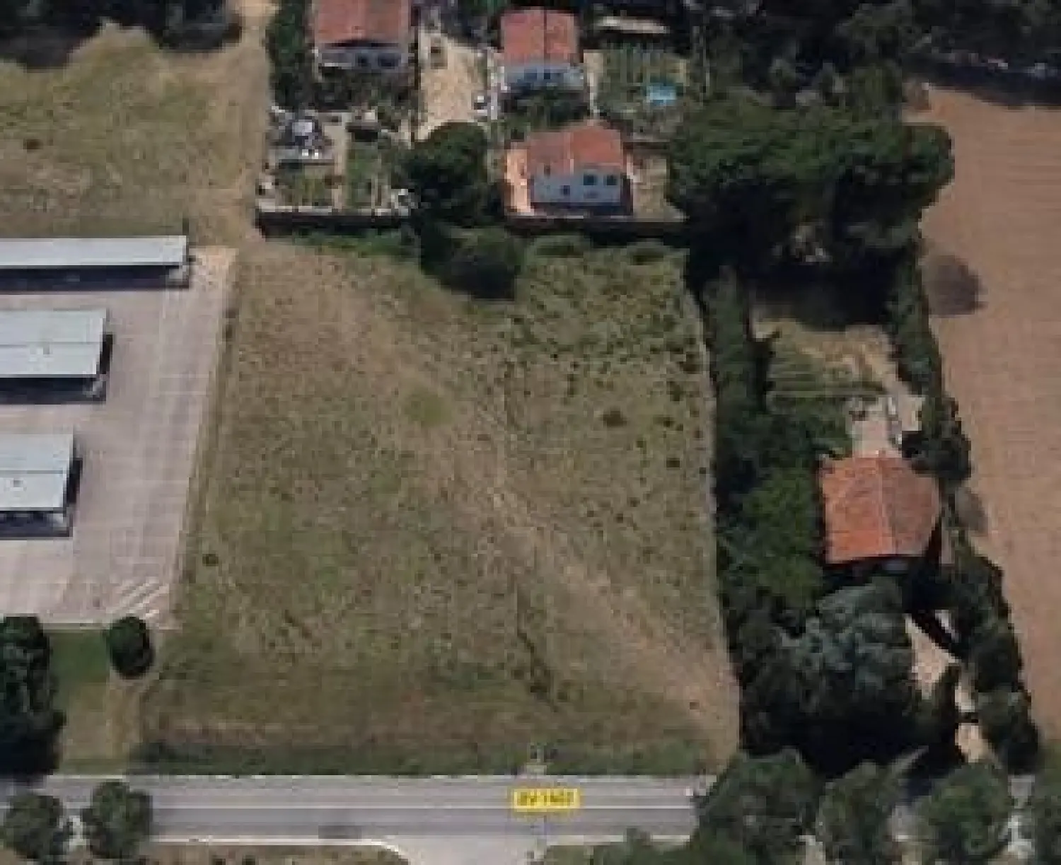  till salu hus Pineda Feu Vallès Oriental 1