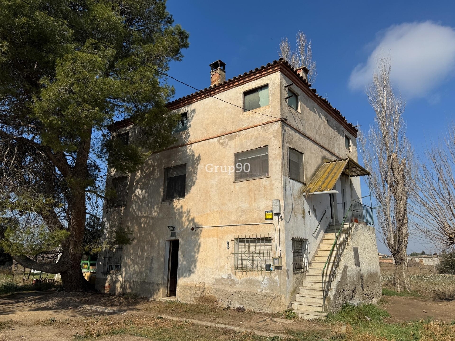 till salu hus Llívia Segrià 3