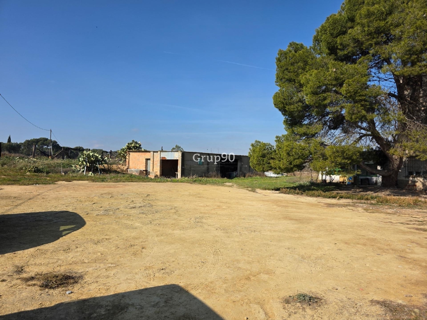  till salu hus Llívia Segrià 4