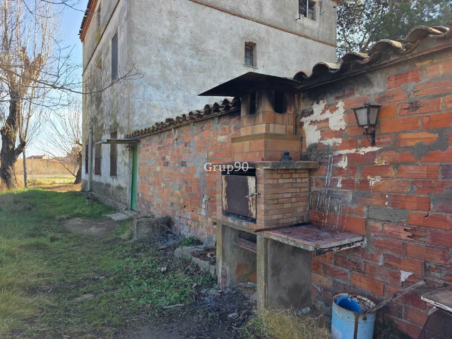  till salu hus Llívia Segrià 5