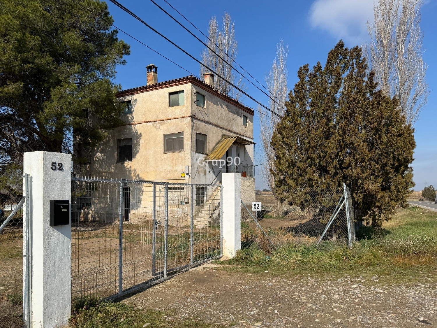 till salu hus Llívia Segrià 2