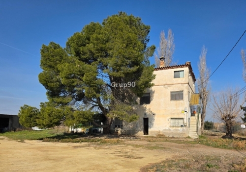 Llívia Segrià hus foto 6230057