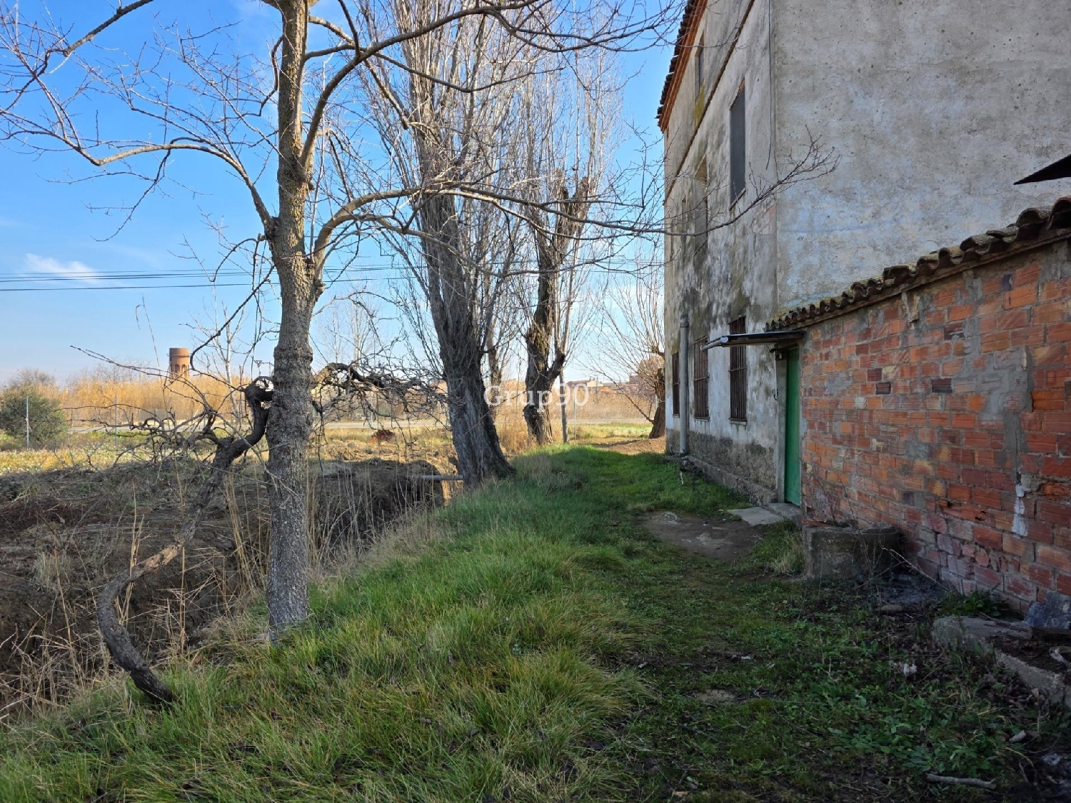  till salu hus Llívia Segrià 6