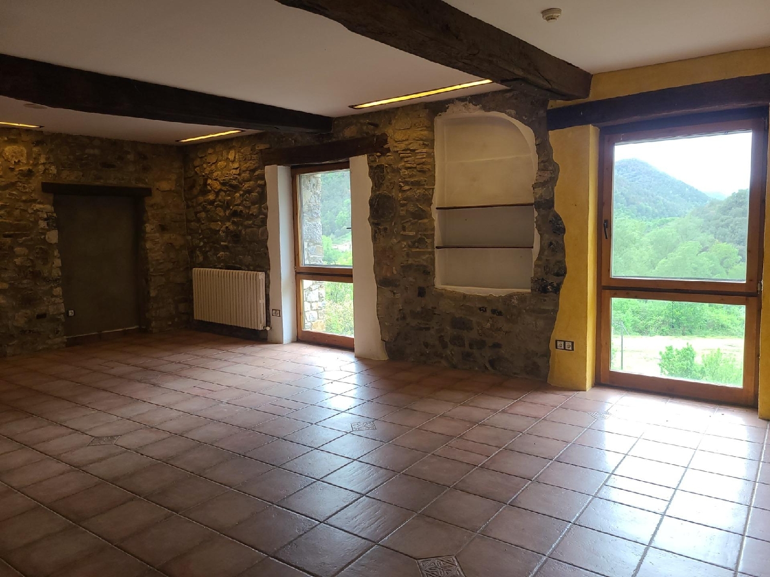  till salu hus Llocalou Garrotxa 6