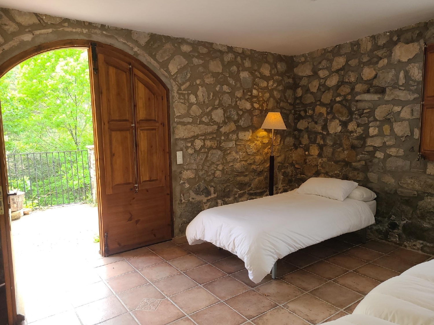  till salu hus Llocalou Garrotxa 5