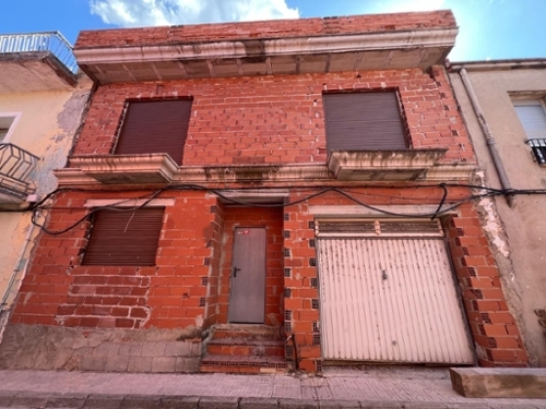 Llocnou D''en Fenollet Costera (La) hus foto 6236844