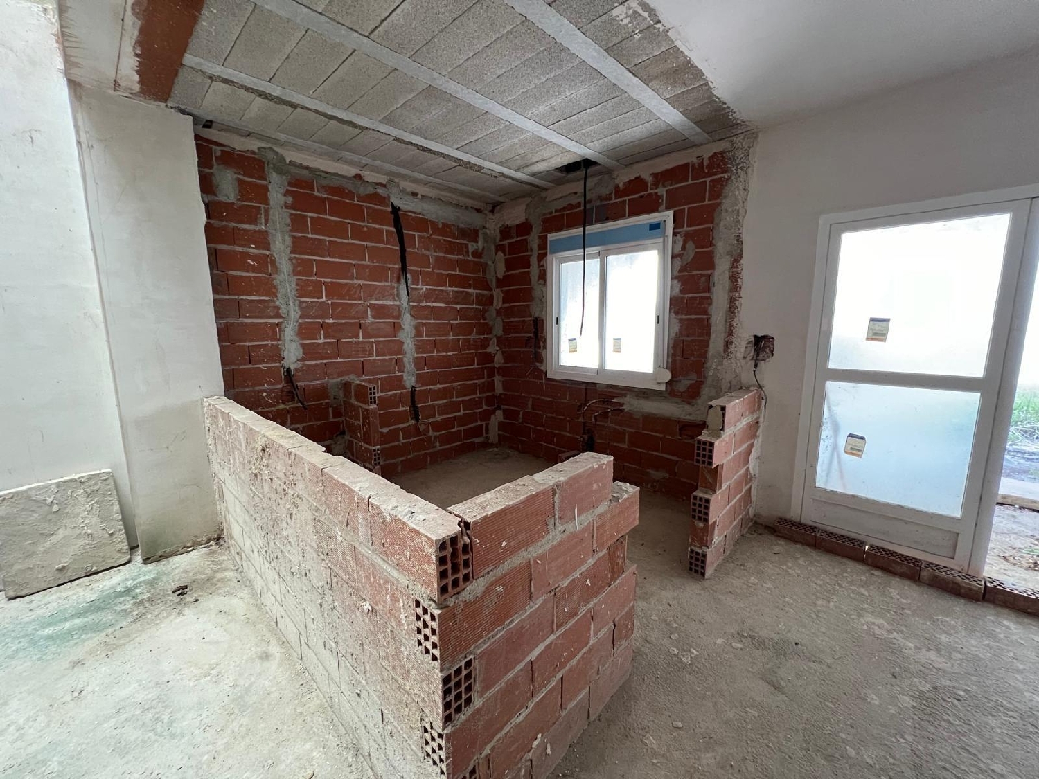  à vendre maison Tosalnou Ribera Alta 5