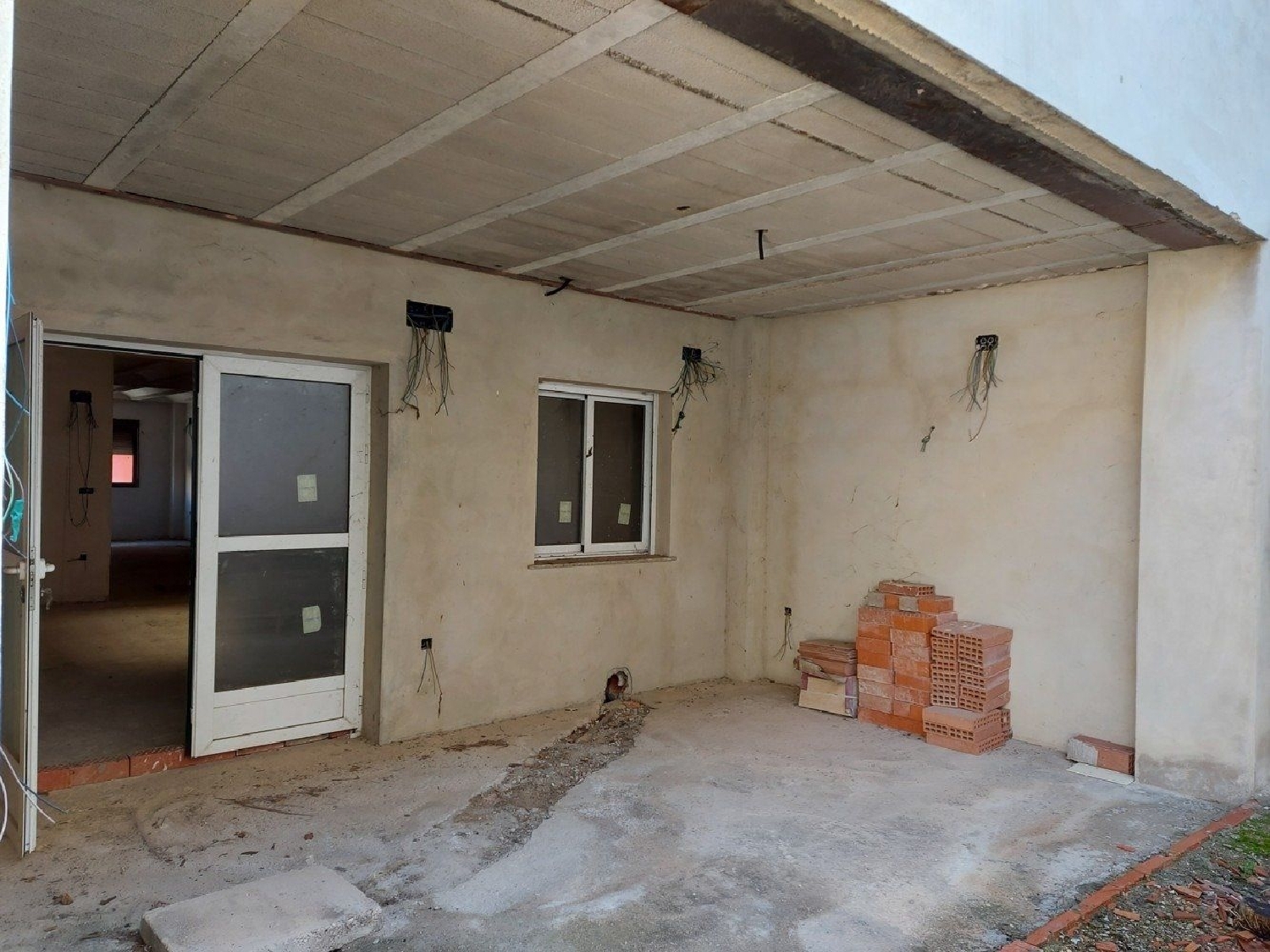  till salu hus Lugar Nuevo De Fenollet Costera (La) 4