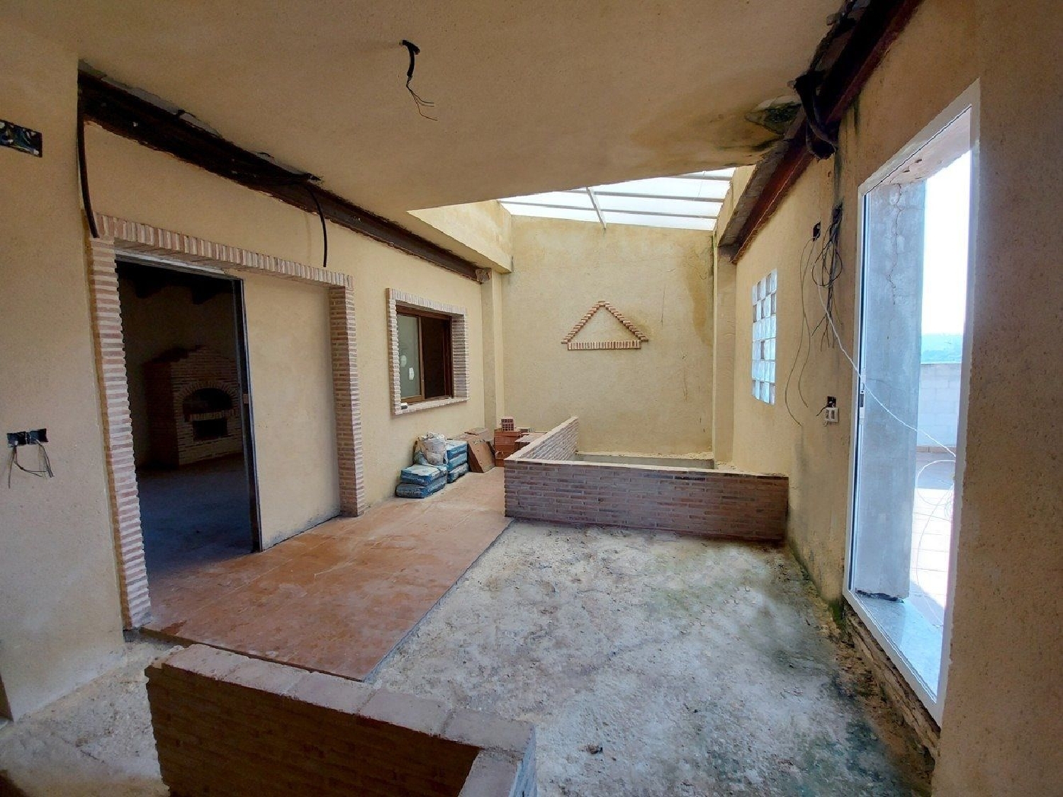  till salu hus Lugar Nuevo De Fenollet Costera (La) 8