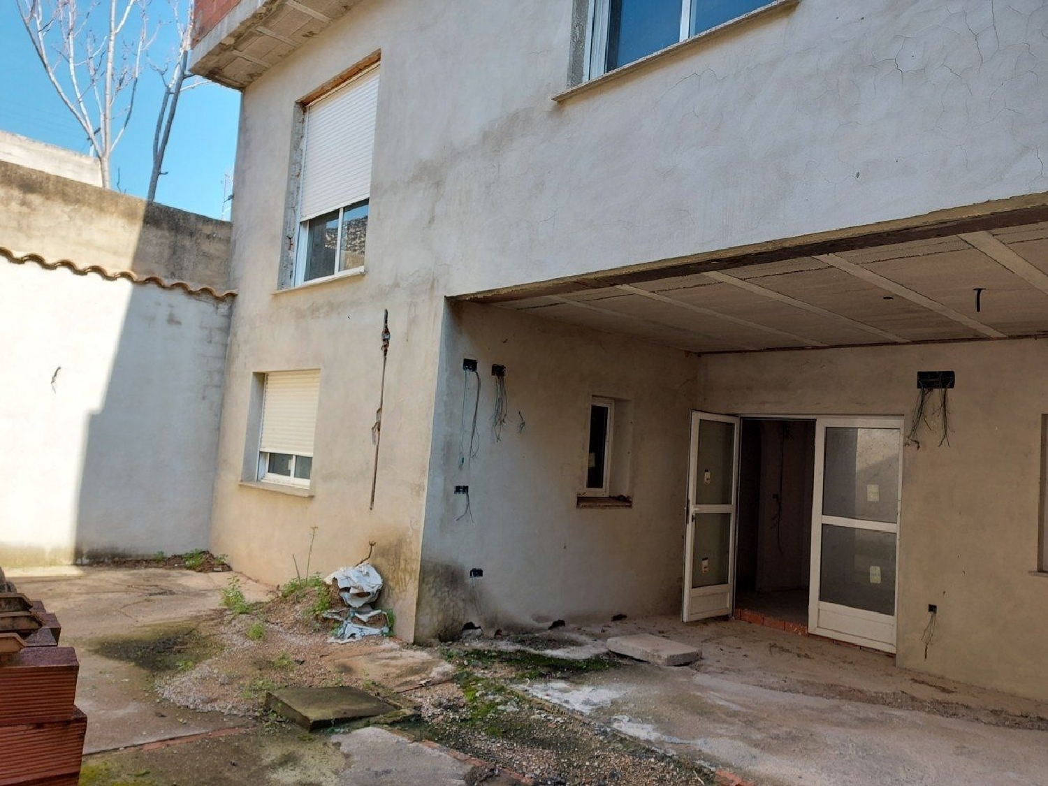  till salu hus Lugar Nuevo De Fenollet Costera (La) 5