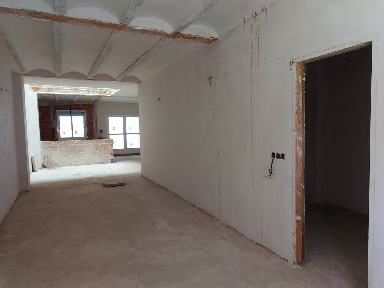 till salu hus Lugar Nuevo De Fenollet Costera (La) 2