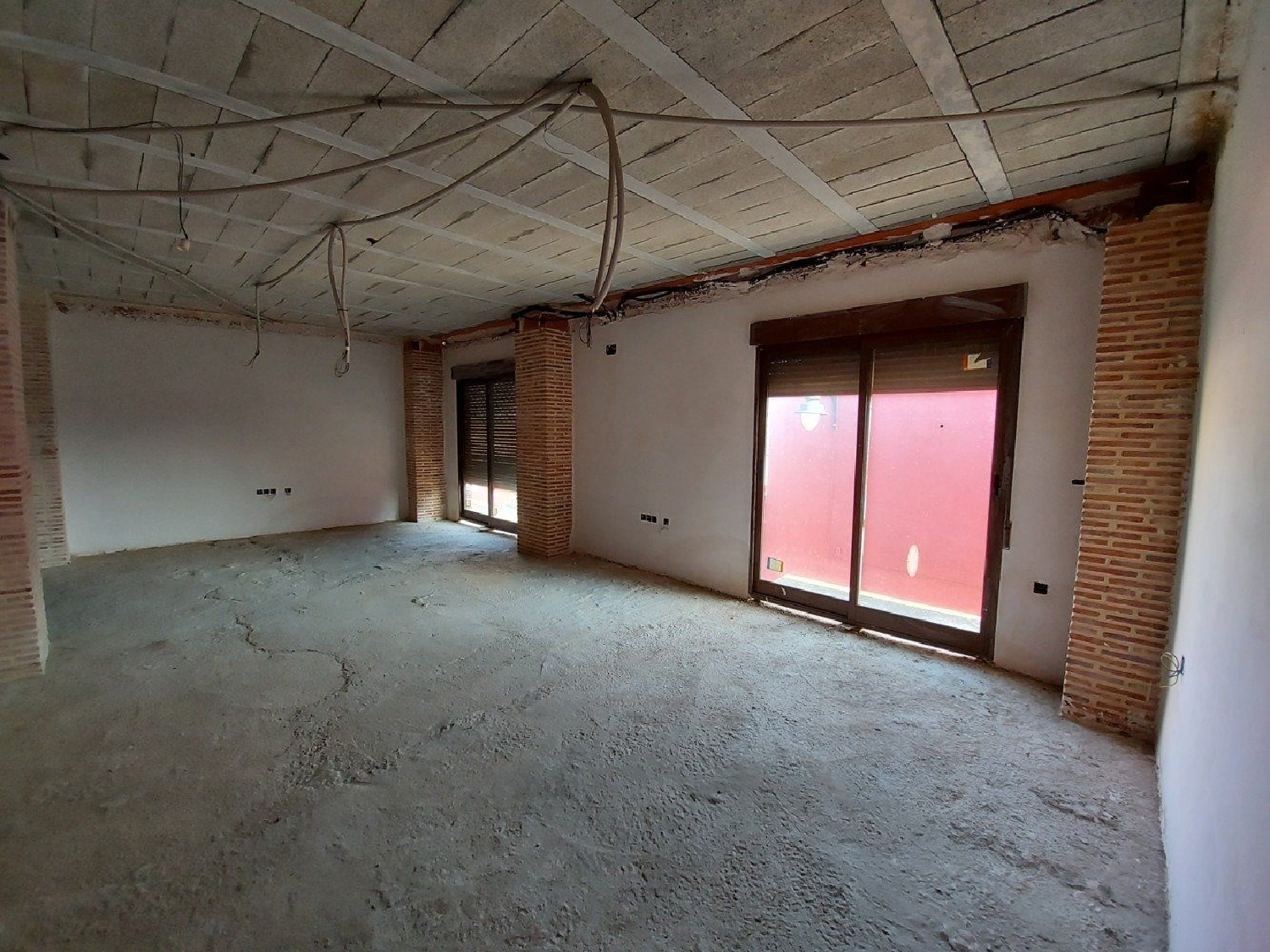  till salu hus Lugar Nuevo De Fenollet Costera (La) 7