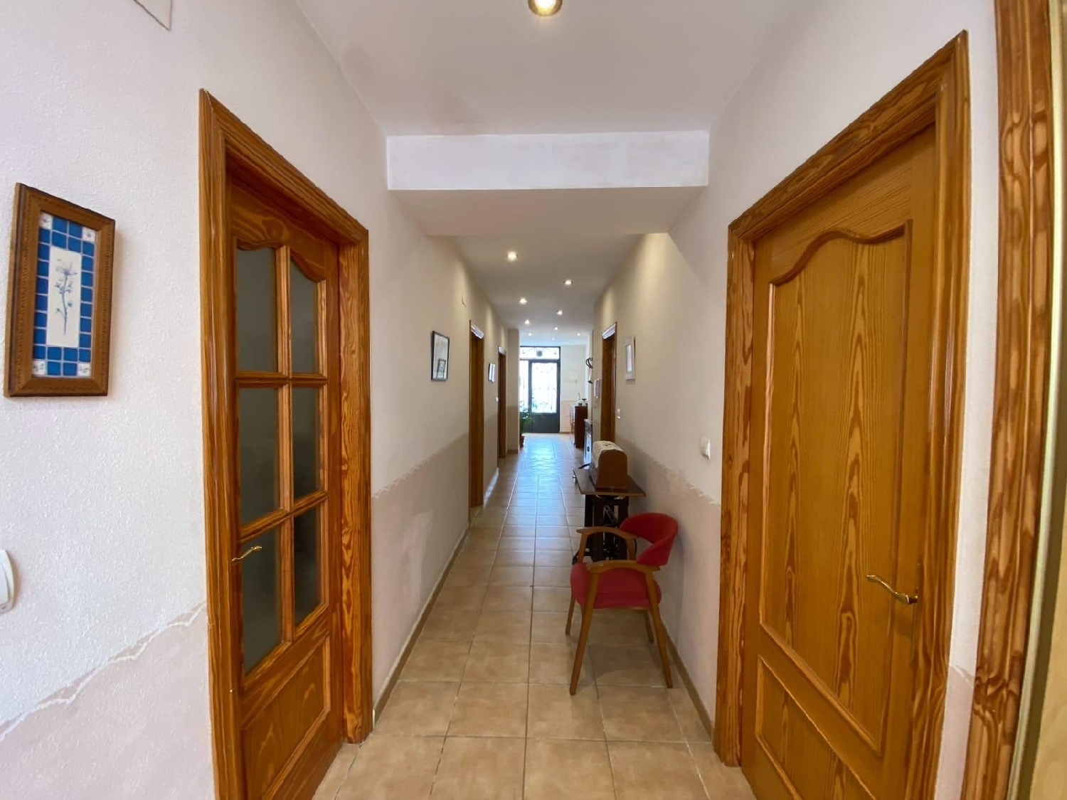  till salu hus Lloixa Alacantí 6
