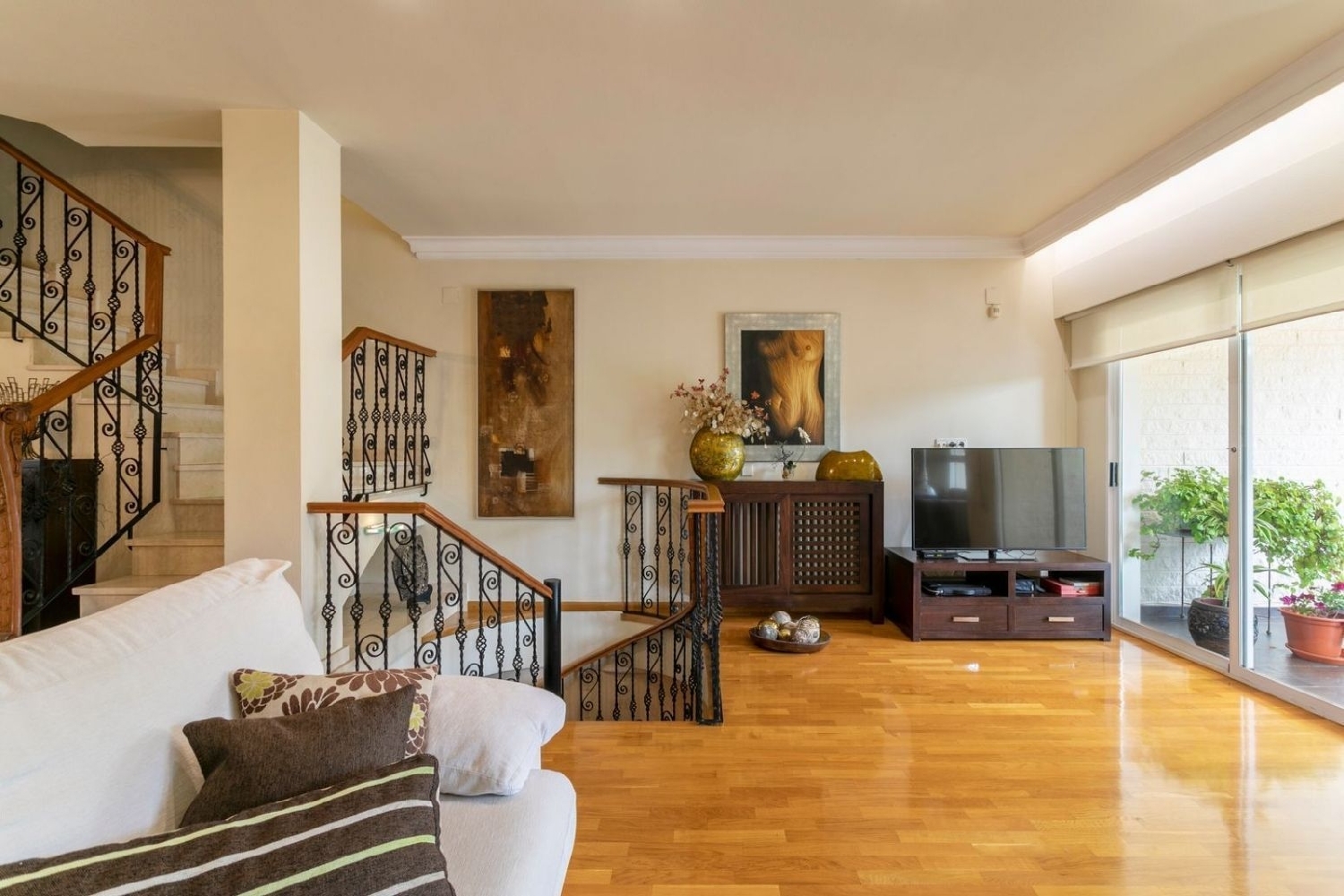  till salu hus Salinetes Vinalopó Mitjà 4